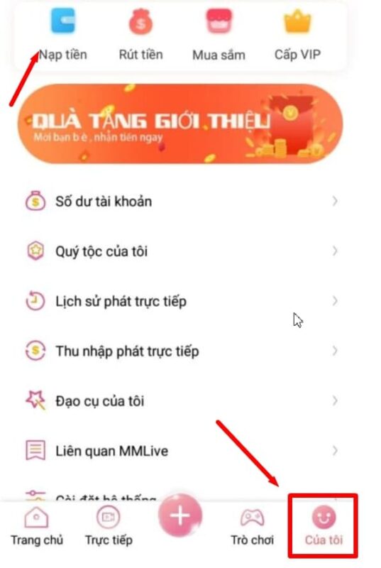 nap-tien-app-mmlive nap-tien-app-mmlive