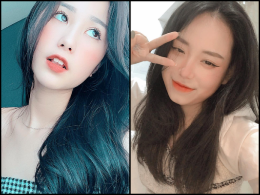 Tiểu Hý và cô giáo Vật lý Minh Thu đặt lên bàn cân 2 hiện tượng mạng mới nổi là: Bạn về team ai nào? 1 Tiểu Hý vs cô giáo Vật lý Minh Thu: Bạn về team ai nào?