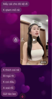 Tiểu Hý và cô giáo Vật lý Minh Thu đặt lên bàn cân 2 hiện tượng mạng mới nổi là: Bạn về team ai nào? 3 anh-chup-man-hinh-2021-07-22-luc-023054-16268959126881513254295-16269468412171638292538