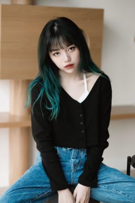 MMlive tìm hiểu top 5 nữ streamer xinh đẹp nhất trong giới Streaming Việt Nam 12 Linh Ngọc Đàm