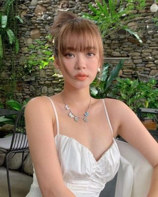 MMlive Trương Hoàng Mai Anh - bạn gái Jaykii lộng lẫy, gợi cảm 1 Hot girl xinh đẹp Trương Hoàng Mai Anh
