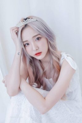 MMlive Ngắm nhìn nhan sắc ngọt ngào của hot girl xứ chùa vang Nene 5 Cô nàng từng góp mặt trong phim điện ảnh Việt Nam