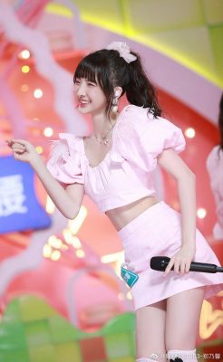 MMlive Ngắm nhìn nhan sắc ngọt ngào của hot girl xứ chùa vang Nene 6 Cô nàng là gương mặt quen thuộc của màn ảnh Việt Thái