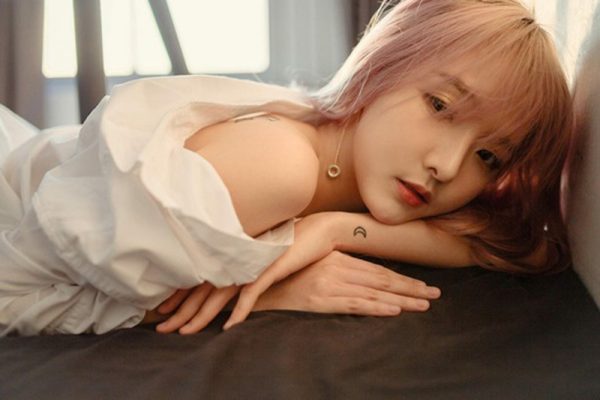 MMlive Ngắm nhìn nhan sắc ngọt ngào của hot girl xứ chùa vang Nene 7 Cô nàng được rất nhiều người yêu mến
