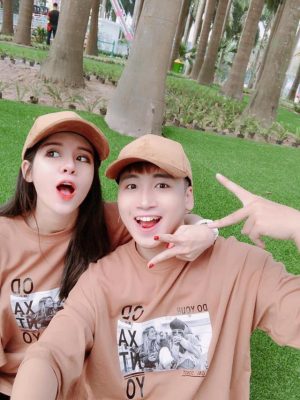 MMlive chia sẻ bộ ảnh mỹ nhân Linh My 3 MMlive chia sẻ vài thông tin bên lề về người đẹp