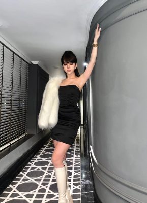 MMlive chia sẻ bộ ảnh mỹ nhân Linh My 6 MMlive chia sẻ Cuộc sống của mỹ nhân Linh My như thế nào
