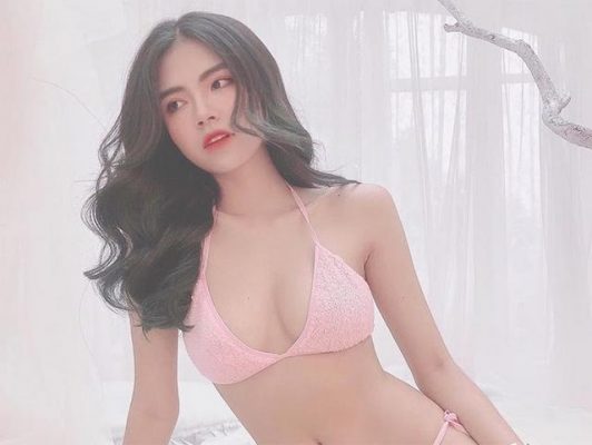 MMlive Mai Dora sexy nóng bỏng đốt mắt người xem 2 Người đẹp rất thích phong cách sexy