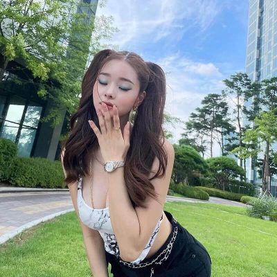 MMlive hot girl Song Ji A gợi cảm quyến rũ 4 Người đẹp quyến rũ gợi cảm Song Ji A