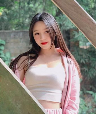 MMlive - Quỳnh Kool Bikini sexy nóng bỏng 2 MMlive - Nghề nghiệp chính của Quỳnh Kool