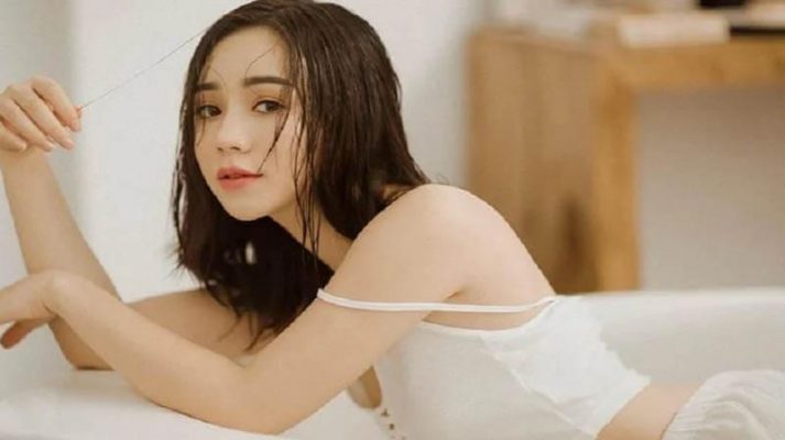 MMlive - Quỳnh Kool Bikini sexy nóng bỏng 6 MMlive - Nữ diễn viên từng stress