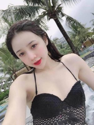 MMlive - Quỳnh Kool Bikini sexy nóng bỏng 8 MMlive - Cô chia tay bạn trai do tính chất công việc