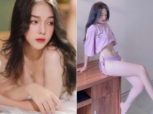 MMlive - Vẻ đẹp rạng ngời của hot girl Vũng Tàu 1 MMlive Hot girl vũng tàu khiến nhiều người si mê