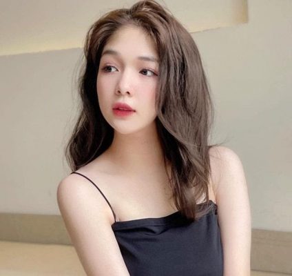 MMlive - Vẻ đẹp rạng ngời của hot girl Vũng Tàu 2 Cô nàng sở hữu body vạn người mê với vòng 1 khủng