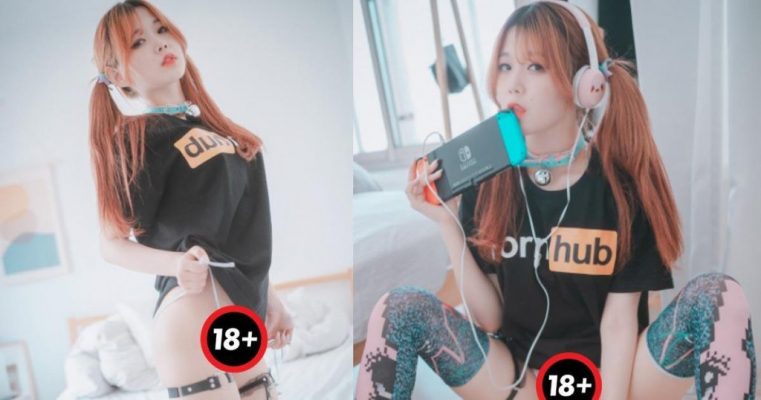 MMlive - Pornhub Girl thân hình nóng bỏng bốc lửa 1 MMlive - Hình ảnh của girl Hàn Quốc nóng bỏng