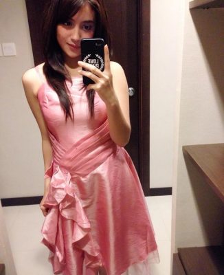 MMlive - Jun Aizawa trầm tĩnh quyến rũ bậc nhất xứ Anh Đào 2 MMlive chia sẻ thông tin cơ bản về cô nàng