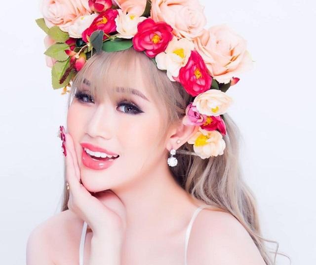 MMlive - Trần My hot girl là ai? Tìm hiểu sự nghiệp kinh doanh online nổi tiếng của hot girl 2 Nhan sắc nổi bật của hot girl Trần My
