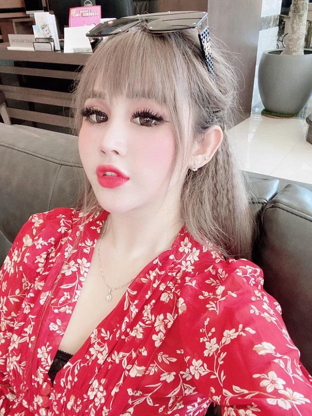 MMlive - Trần My hot girl là ai? Tìm hiểu sự nghiệp kinh doanh online nổi tiếng của hot girl 3 MMLive - Sự nghiệp kinh doanh của Trần My
