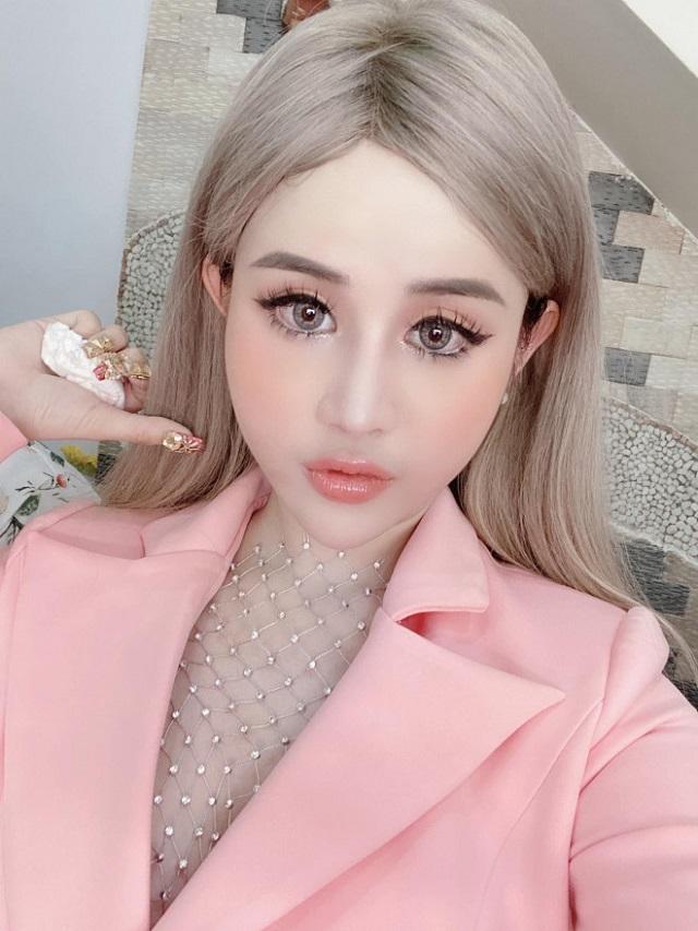 MMlive - Trần My hot girl là ai? Tìm hiểu sự nghiệp kinh doanh online nổi tiếng của hot girl 4 Sản phẩm mỹ phẩm của Trần My được yêu thích