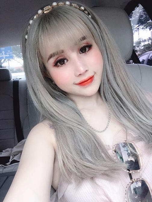 MMlive - Trần My hot girl là ai? Tìm hiểu sự nghiệp kinh doanh online nổi tiếng của hot girl 1 MMLive - Hot girl Trần My là ai?