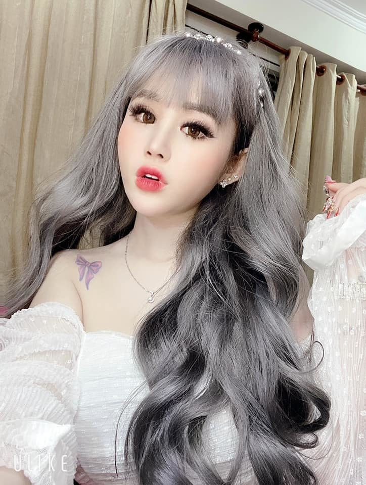 MMlive - Trần My hot girl là ai? Tìm hiểu sự nghiệp kinh doanh online nổi tiếng của hot girl 6 Drama Trần My và Trang Nemo