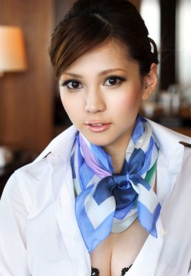 MMlive - Ameri Ichinose người đẹp của làng phim người lớn 1 MMlive - Tiểu sử cơ bản của cô nàng