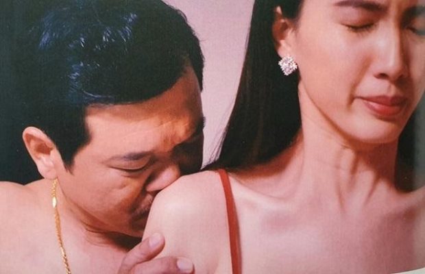 MMlive - Phan Thị Mơ Hoa hậu Tiền Giang nóng bỏng 5 hoa hậu từng nhận về nhiều chỉ trích bởi các cảnh nóng