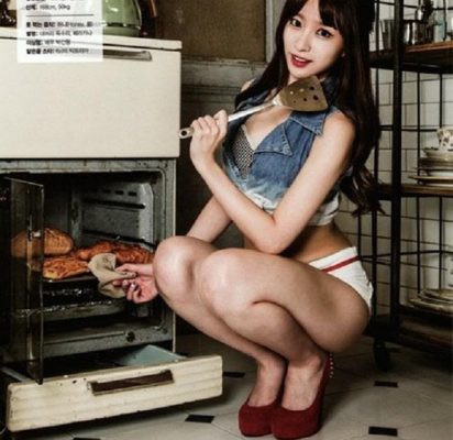 MMlive - Loạt ảnh gợi cảm cực sexy của sao Hàn 1 MMlive - Các nữ sao Hàn nổi tiếng với vẻ đẹp siêu chuẩn