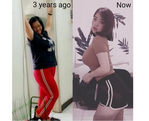 MMlive chia sẻ bộ ảnh Chloe Babe Gái xinh ngực khủng 2 Hành trình lột xác kỳ diệu Chloe babe