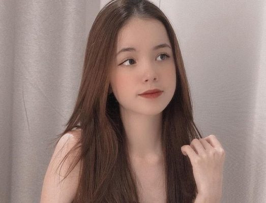 MMlive - hot girl Meo Xinh nàng tiểu thư Hà Nội 1 MMlive Đôi nét về Meo Xinh