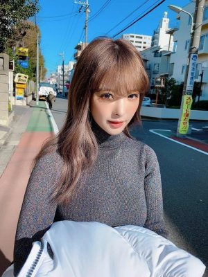 MMlive - Kana Momonogi nóng bỏng đến nghẹt thở 2 Khó ai nghĩ được rằng cô nàng chỉ cao 1m53