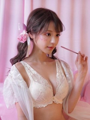MMlive - Kana Momonogi nóng bỏng đến nghẹt thở 5 Vòng ngực khủng của cô nàng