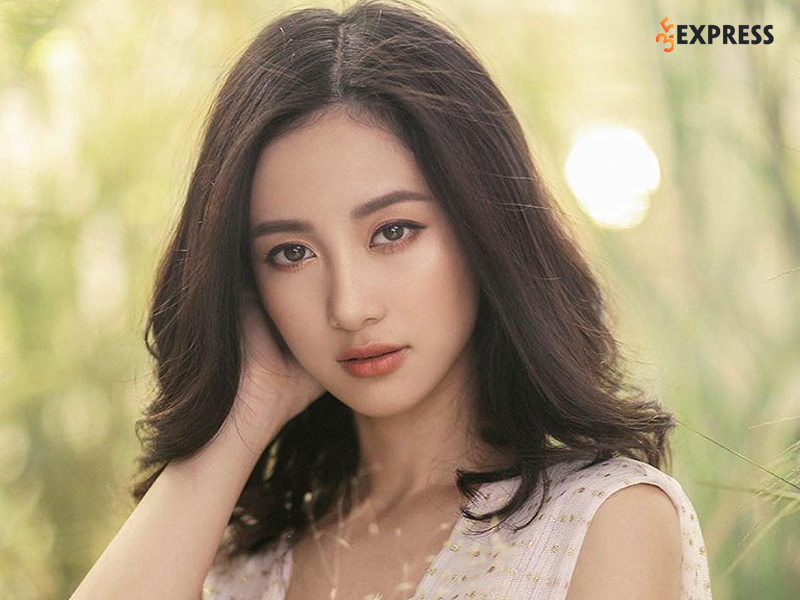 MMLive - Mê Mẩn Trước Vẻ Đẹp Quyến Rũ Khó Tả Của Jun Vũ 1 MMLive Jun Vũ là ai bạn đã biết?