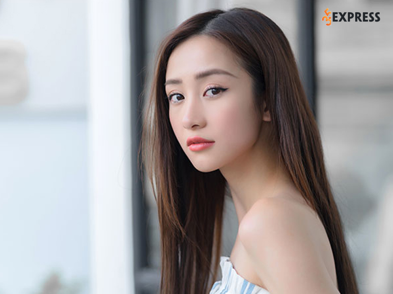 MMLive - Mê Mẩn Trước Vẻ Đẹp Quyến Rũ Khó Tả Của Jun Vũ 2 Jun Vũ từ HotGirl vạn người mê trở thành nữ diễn viên xuất sắc của màn ảnh Việt.