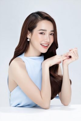 MMLive - Cận Cảnh Nhan Sắc Ngày Một Lên Hương Của Nữ Diễn Viên Nhã Phương 1 MMLive Nhã Phương là ai bạn đã biết chưa?
