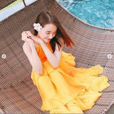 MMLive - Cận Cảnh Nhan Sắc Ngày Một Lên Hương Của Nữ Diễn Viên Nhã Phương 4 Cận cảnh góc nghiêng thần thánh cực hút hồn của bà xã Mười Khó Trường Giang.