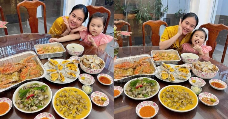 MMLive - Xuýt Xoa Trước Nét Đẹp Mặn Mà Khi Mang Thai Lần Hai Của Vân Trang 4 Nữ diễn viên ngày càng mặn mà và đằm thắm hơn khi có thêm thiên thần nhỏ.