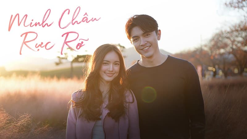 MMLive Những bộ phim gần đây của Bua Nalinthip