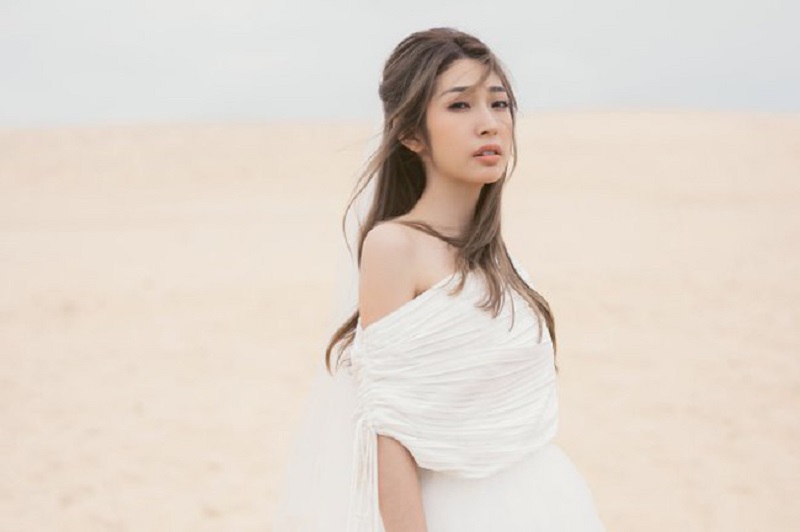 MMLive MMLive - Khổng Tú Quỳnh trong MV mới “Mãi mãi là lời nói dối”