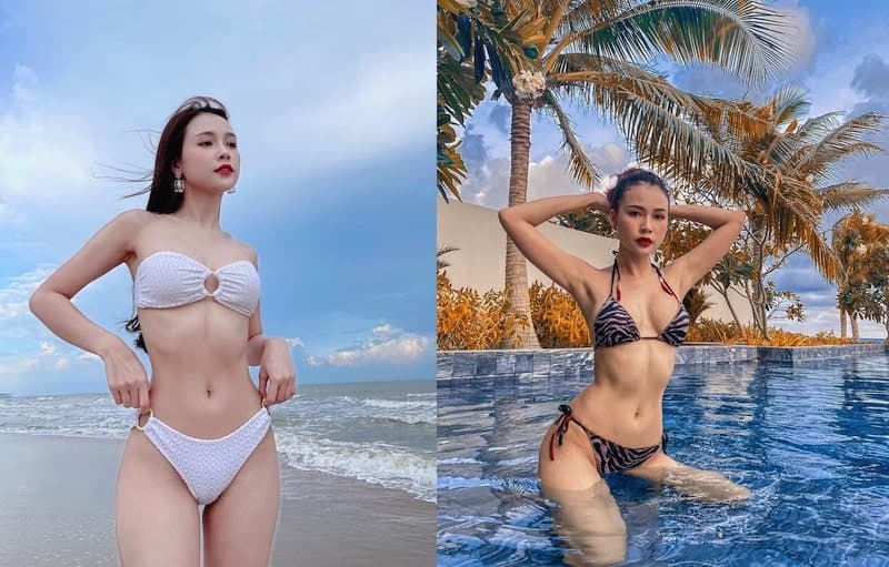 MMLive Hot Girl Sam xinh đẹp và nóng bỏng