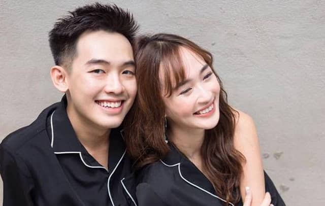MMlive - Chuyện tình của Sun HT và Phở Đặc Biệt được cộng đồng mạng quan tâm MMlive - Chuyện tình của Sun HT và Phở Đặc Biệt được cộng đồng mạng quan tâm
