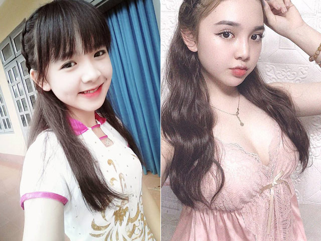 MMlive Hot girl Gen Z Trần Huyền Châu ngoại hình “phổng phao” MMlive Hot girl Gen Z Trần Huyền Châu ngoại hình “phổng phao”