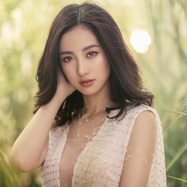 MMlive - Hot girl Jun Vũ phủ sóng Việt Nam nhờ tài năng diễn xuất của mình MMlive - Hot girl Jun Vũ phủ sóng Việt Nam nhờ tài năng diễn xuất của mình