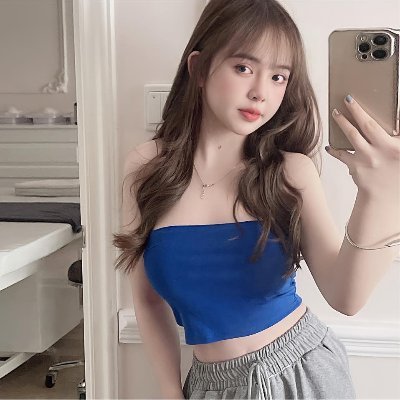 MMlive giới thiệu Trần Huyền Châu sinh năm 2001 MMlive giới thiệu Trần Huyền Châu sinh năm 2001