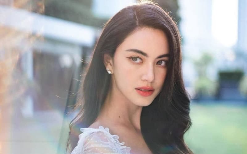 MMLive Giới thiệu về Mai Davika - MMLive