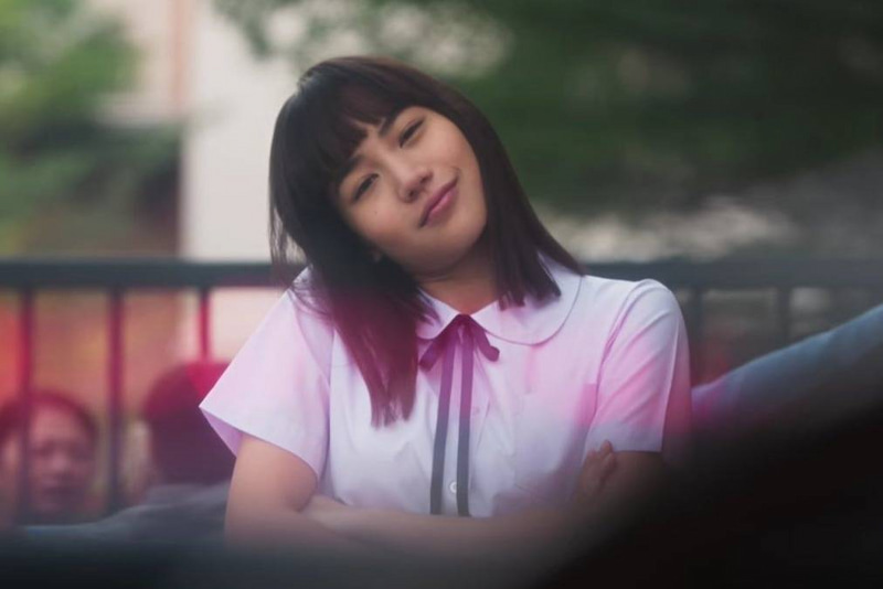 MMLive - Phát sốt trước nhan sắc xinh đẹp của Kitty Chicha 2 MMLive