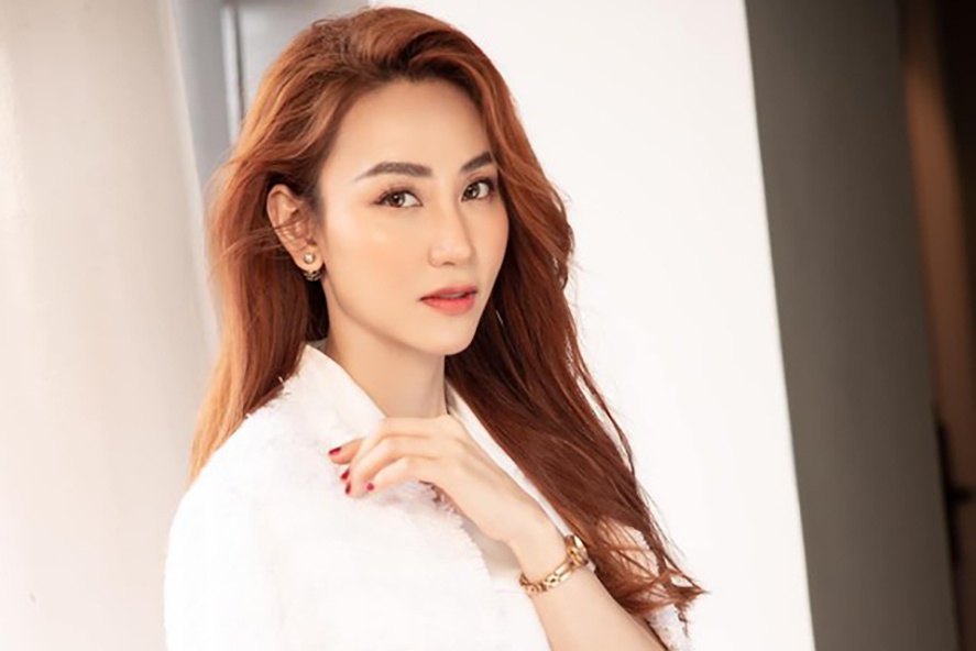 MMLive - Chiêm Ngưỡng Nét Đẹp Vạn Người Mê Của "Thần Tiên Tỷ Tỷ" Ngân Khánh 1 MMLive Ngân Khánh là ai bạn đã biết chưa?