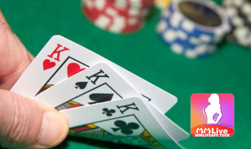 Hướng Dẫn Cách Chơi Bài Cào MMLive Mới Nhất 2 Luật Chơi Bài Cào MMLive Không Phải Ai Cũng Biết