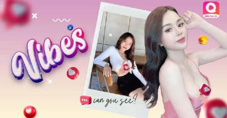 Ứng dụng MMlive - Nơi hội tụ nhiều gái xinh 18+ 1 Ưu điểm của MMlive