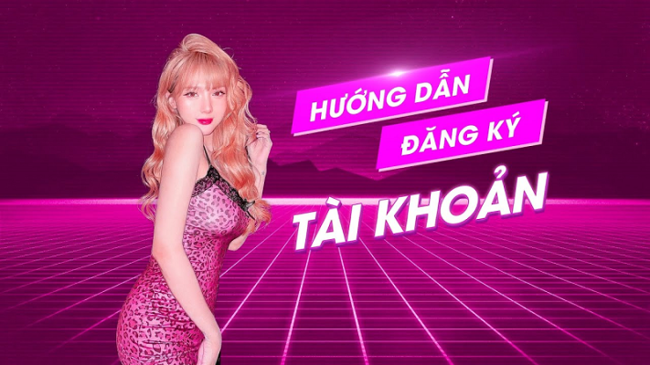 Ứng dụng MMlive - Nơi hội tụ nhiều gái xinh 18+ 4 Đăng ký MMLive App cực dễ dàng chỉ với số phone để tải
