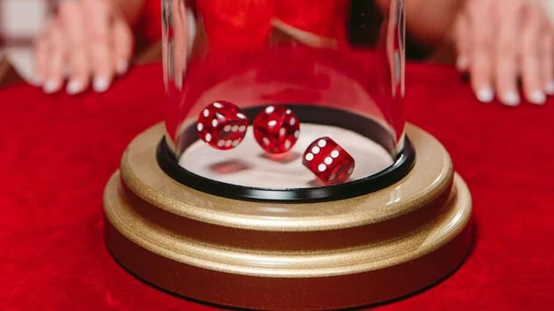 Tìm hiểu Sicbo Casino cùng MMLive 2 Cách chơi Sicbo